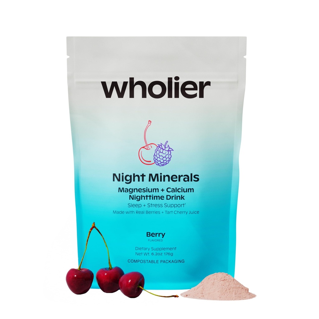 (原始内容存档于2018-09-26). Wholier Magnesium Glycnit, Tart Cherry Juice, Chelated Calcium. 維基物種中有關甘油的數據 静夜饮酒. 自然支持睡眠,压力+放松. 夜矿. (30人服务)