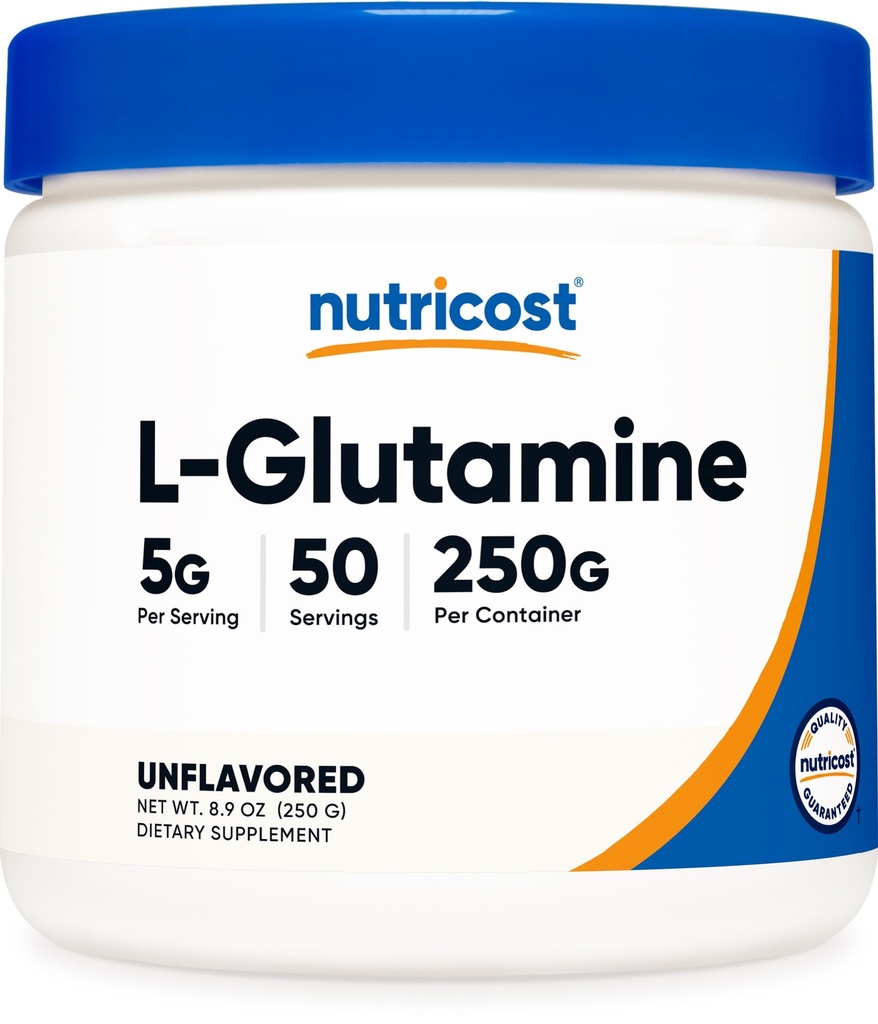 L-Glutanine 粉末250克