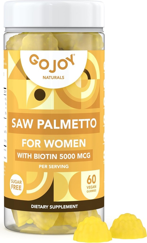 - 妇女用5 000mcg Biotin & 10mg锌 -- -- 非GMO、糖、葡萄糖和无豆、Vegan -- -- 第3党实验室测试、30天供应、60个可嚼的Gummy