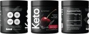 氢化钚粉 -- -- 平衡电解液和能源支持,零碳化物,Keto Friendly -- -- 已核准 -- -- 30项服务