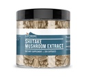 土生土长的元素 Shiitake 蘑菇 提取器 200 capsules, 纯和未稀释, 无添加剂