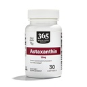 全食品市场,Astaxanthin 12mg, 30 cmt