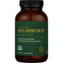 全球疗效中心 Oxy-Power Oxygen 安全及天然胶囊清洁剂及不定期便秘治疗(120 Capsules)(包装可能不同)
