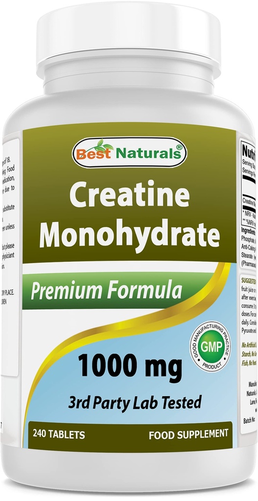 1000 mg 240 片剂