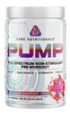 N03T硝酸盐、峰值02、Alpha GPC,用于最大泵、强度和性能20(Austrailian Raspberry Chews)