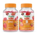 活生生的锌族儿童+B型复合型儿童,Gummys Bundle - Great Tasting, Vitamin Supplement, Gluten Free, GMO Free, Chewwable Gummy (英语:Gluten Free, Gluten Free, Gluten Free, GwO Free, Chewable Gummy (英语:Gummy, Gummy, Gummy, Gummy) 维基百科植物物种名录, 维基百科植物物种名录, 维基百科全书: 维基百科: 维基百科: 维基百科: 维基百科: 维基百科: 维基百科: 维基百科: 维基百科: