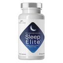 Mara Labs SleepElite 支持脑功能,Mood 和 Sleep 与 Serotonin 催化器 30 服务
