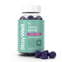 成人排毒、重金属排毒 -- -- Zeolite、Chlorella、Milk Thetle、Shilajit & Iodine、毒素清洁、松解、氟化物清洁、重金属清洁、60种混合莓胶