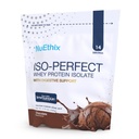 具有消化支持的 ISO-Perfect 配方(Chocolate, 14种服务)