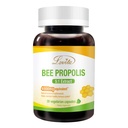 Lovita Propolis Capsule 高概率 = 5:1 浓度 = 自然Propolis 提取 = 30 个蔬菜 Capsules(1个月供应)