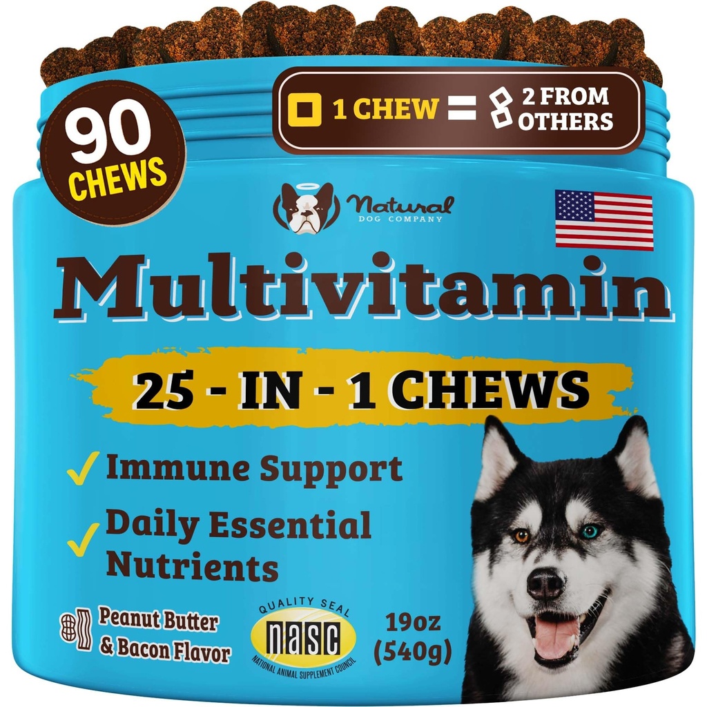 天然狗公司(Natural Dog Company 25-in-1 Multivitamin Chews for Dogs – Daily Soft Dog Vitamins with Antioxidants, Zinc & Folic Acid) 天然狗公司(Natural Dog Company) 天然狗公司(Natural Dog 25-in-1) 天然狗公司(Multivitamin Chews for Dogs – All Ages, All Breeds) 天然狗公司(Natural Dog) 天然狗公司(Nat) 天然狗公司(Nat) 天然狗公司(Natal) 天然狗公司(Nat) 天然狗公司(Nital-in-1) 多维塔明(Nitalvitamin) 多维明(Nitian) 多维明(Nital ) – 多维明(Nital) – 多维明(Nitvitamin Chew) – – – – – – –