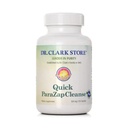 Clark Store para-Zap博士 — — 520mg, 135 Capsules, 支持消化健康与Gut平衡