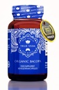 Bacopa Monnieri 补编 - Bacopa 补编 - USDA 有机 Bacopa Monnieri 有机 20X 集中摘录 50% Bacosides | Brahmi Capsules | 60 Bacopa Monnieri Capsules | Bacopa 摘录