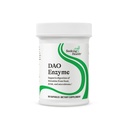 寻求健康DAO Enzyme - 原为Histamine Digest,DAO Ezyme 补充Histamine 食物不容忍,支持消化性健康,倒胃(90 Capsules)*