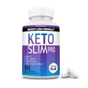 Keto Pills Apple Vider Vinegar Wight Loss Fat Burner Ketosis 饮食支持靴形能源 Ketones 补充 ACV 女子男子90卡普尔