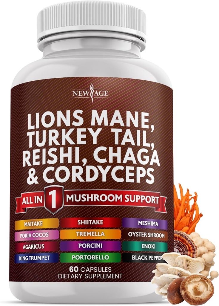 与土耳其的Tail Reishi Cordyceps Chaga 合作,