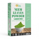 草药 Botanica Neem 乳粉促进毛发生长、皮肤护理和解毒野生菌