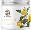 Harvey医生的"黄金年" 老年药草增刊 7 Oz