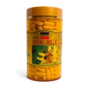 皇家Jelly Supplement 1450mg – 365 Capsules – 富于生命力和福祉营养物 – 澳大利亚制造