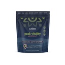 (原始内容存档于2018-09-25). Peak Vitality Himalayan Shilajit Gummys for strengy, Energy & 优化健康 — 无糖, Vegan,全自然 — 认知焦点,恢复,豁免 — 西瓜火焰, 60ct