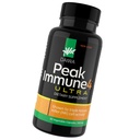 Daiwa PeakImune4 天然免疫支助补编,配有RBAC Rice Bran和Shiitake Mushrooms的Mycelia摘录——超强