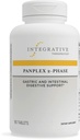 综合疗法Panplex 2-阶段 -- -- 消化卫生和肠道切除支持的每日补编* -- -- 免费 -- -- 180个(90个服务)
