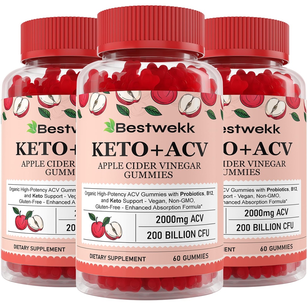 Apple Cider Vinegar Gummys, Max Trust 2000mg ACV Gummy with Probiotics, B12 and Keto Supports, For Digestion, Detax, Gut & Immune Health, Gelatin Free, Non-GMO, 180 keto acv gumamies (英语:Gummies) 苹果苹果葡萄酒葡萄酒 Gummys, Max Friance 2000mg ACV 配有 Probiotics, B12 和 Keto 支持, For Digestion, Detabolism, Detox, Gut & Immune Heality, Gelatin Free, Non-GMO, 180 keto acv gummy (英语: 180 keto gumamis) 配有 配有 Probiotics, B12和 Keto Gummy 配有 配有 配有 配有 配有 配有 配有 配有 