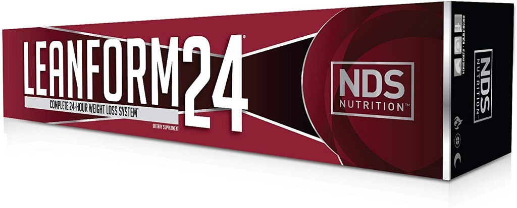 NDS 营养 完整 饮食 Kit 体重损失 - 减少胃口和能量助推器 - L-Carnitine和CLA(强化黑90 Capsules,Censor 90 Softgels和Slim-Tox 90 Capsules)