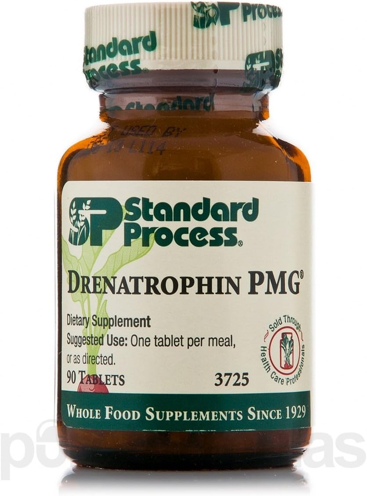 Drenafropin PMG 90 标签