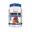 Gaspari营养蛋白,100%蛋白蛋白,25克蛋白,Keto Friendly,奶油和乳糖自由,大豆自由(2磅,盐焦糖)