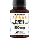 MONOHERB 海洋植物浮游生物500毫克-90毫克