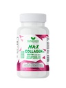Sundhed Max Collagen Plus C - 所有天然钴和Biotin & Bioperine 用于促进抗老化水分和皮肤固化 - 加强骨头和钉(第2-Month卷)(120个计数)