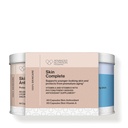 高级营养方案皮肤完整补充金,由Jane iredale分发,60天供应