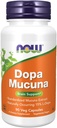 DOPA Mucuna 90 Vcaps by Now (Pack of 2) 互联网档案馆的存檔,存档日期2013-12-2.
