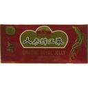 GINSENG PRODUCTS GINSENG & Royal Jelly in A Honey Base 10 Vial, 0.02英镑