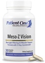与Lutein、Zeaxanthin和Meso-Zeaxanthin合作,