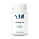 生命营养素 L-Thenine 200mg | Vegan  Supplement | | | | | | | | | | | | | | | | | | | | | | | | | | | | | | | | | | | | | | | | | | | | | | | | | | | | | | | | | | | 60 Capsules