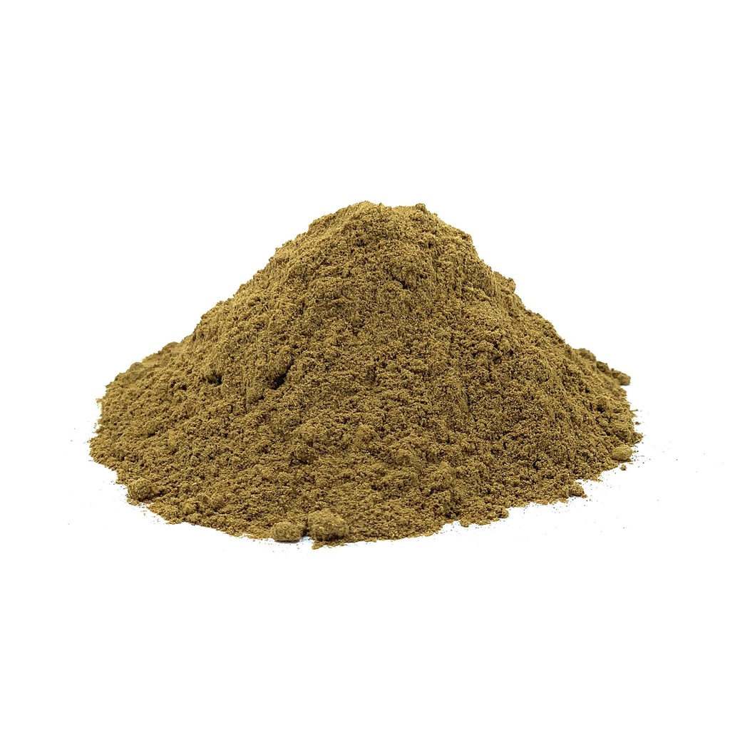 最佳植物学 Cascara Sagrada Bark Powder 16 oz. 中国植物物种信息数据库.