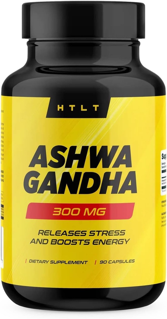 HTLT的阿斯瓦甘达