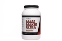 Beverly International Mass Maker Ultra巧克力, 14 services, 3lb. 建立利安弥撒像Pro. 牛奶蛋白隔膜, Whey蛋白隔膜 + Egg. MCT Oil. 清洁的卡布, 大味