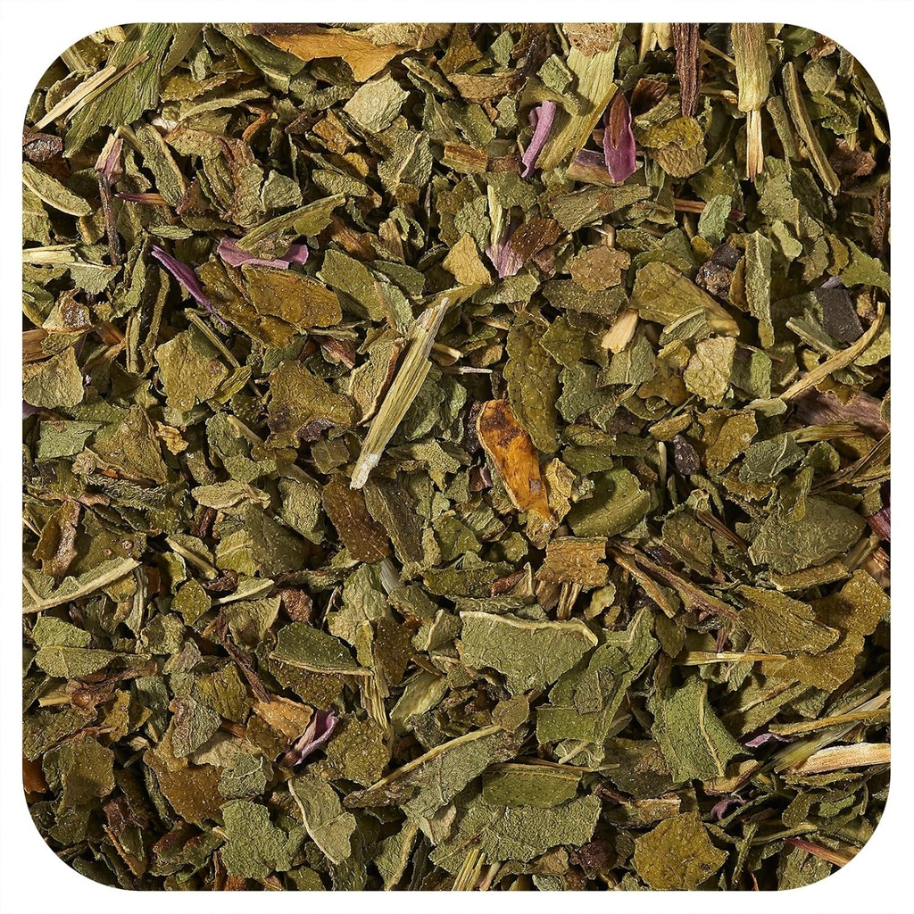 有机Echinacea Purpurea草科C/S, 1英镑