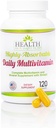 与Shilajit、MethylB12、Methylfolate 和维生素K2 MK7 补充物 120 Capsules