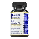 初级研究实验室 Medi Chlorella-FX - 氯草甘草、氯酚甘草、男女有机药丸、氯酚甘草补充剂120