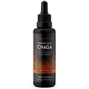 冲锋:查加蘑菇 提取 Forager 的精选, 50 mL, 服饰自然的不光彩- Boosting, 抗阴道, 抗风药用蘑菇
