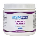 KALA 健康 MSMPTH 粗糙 MSM 粉状花序 — — US-Made MSM 用于联合健康,皮肤外观,以及头发和钉子支持 — — 8.8 oz,有机硫