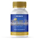 ZEOLITE – AV Capsules → 含有胡米酸的可燃性免疫系统助推器 → 恢复追踪矿物、再充电解质、和去除毒素 → 促进能源、休息和缓解脑雾(90个计数)