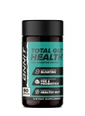 ONNIT 综合健康日报摘要支助,IGENTM 非GMO 测试摘要补编,供妇女和男子使用,有7种抗生素、预生素、酶和Betaine HCL,60种
