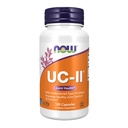现在的补编,UC-II型Collagen,120 Veg Capsules