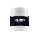 Paradise Creatine Monohydrate Power, 微纳用于增强吸收, 支持肌肉建筑和运动性能, 500g, 100 服务