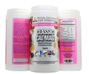 经典Cal-Mag 粉末Raspberry Lemon,原版为2:1公式,16.5oz(60 services) Sleep & Stress Aid,用于肌肉放松,腿屑,骨头和牙齿. 美国制造